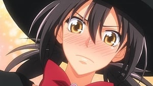 Maid Sama! Epizóda 24