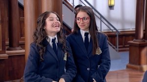 Soy Luna Epizóda 43