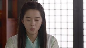 Hwarang: The Poet Warrior Youth Epizóda 9