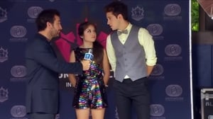 Soy Luna Epizóda 41