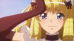 Maid Sama! Epizóda 20