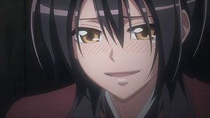 Maid Sama! Epizóda 22
