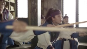 Hwarang: The Poet Warrior Youth Epizóda 8