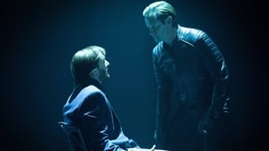 DC's Legends of Tomorrow Epizóda 10