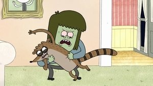 Regular Show Epizóda 26