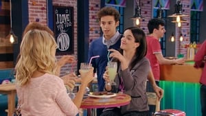 Soy Luna Epizóda 16