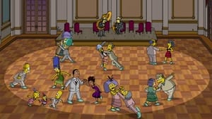 Simpsonovci Epizóda 12