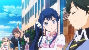 Masamune-kun's Revenge Epizóda 10