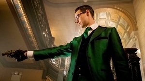 Gotham: Vojna gangov Epizóda 15