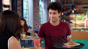 Soy Luna Epizóda 75