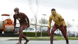 The Flash Epizóda 12