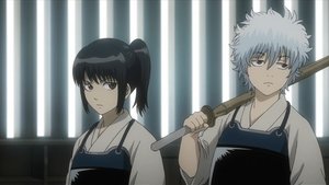 Gintama Epizóda 4