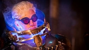 Gotham: Vojna gangov Epizóda 21
