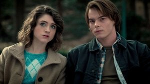 Stranger Things Epizóda 4