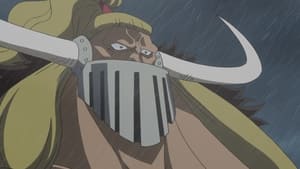 One Piece Epizóda 770