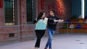 Soy Luna Epizóda 10