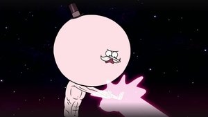 Regular Show Epizóda 28