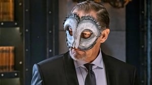 Gotham: Vojna gangov Epizóda 16