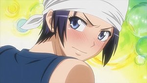 Maid Sama! Epizóda 16