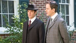Murdoch Mysteries Epizóda 12