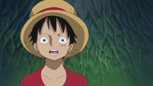 One Piece Epizóda 771