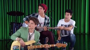 Soy Luna Epizóda 56