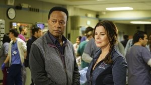 Code Black Epizóda 13
