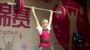 Weightlifting Fairy Kim Bok-joo Epizóda 16