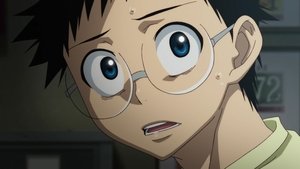Yowamushi Pedal Epizóda 2