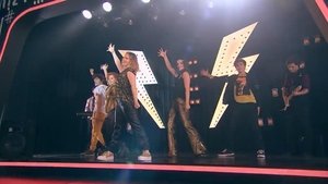 Soy Luna Epizóda 38