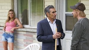 Mestečko Schitt's Creek Epizóda 5