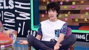 Soy Luna Epizóda 70