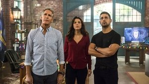 NCIS: New Orleans Epizóda 14