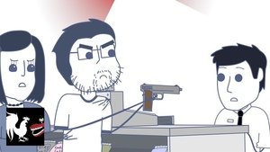 Rooster Teeth Animated Adventures Epizóda 5