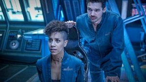 The Expanse Epizóda 5