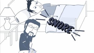 Rooster Teeth Animated Adventures Epizóda 44