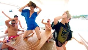 The Real Housewives of Beverly Hills Epizóda 11