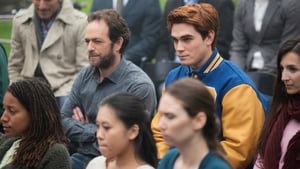 Riverdale Epizóda 4