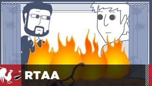 Rooster Teeth Animated Adventures Epizóda 13