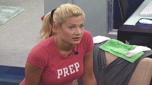 Big Brother Epizóda 17
