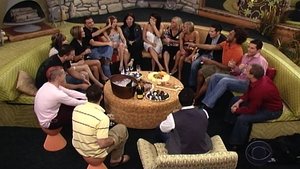 Big Brother Epizóda 1