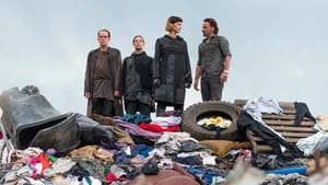 Walking Dead Epizóda 10