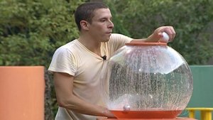 Big Brother Epizóda 26