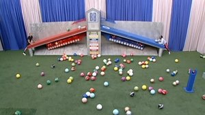 Big Brother Epizóda 16