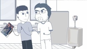 Rooster Teeth Animated Adventures Epizóda 33