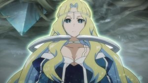 Sword Art Online Epizóda 15