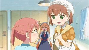 Miss Kobayashi's Dragon Maid Epizóda 6