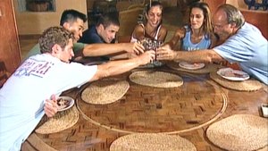 Big Brother Epizóda 32