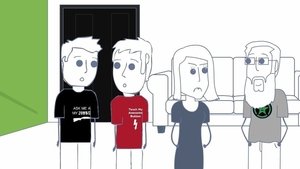 Rooster Teeth Animated Adventures Epizóda 47