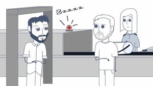 Rooster Teeth Animated Adventures Epizóda 6